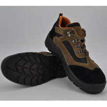 Ufb055 Sapatos de Segurança para Homens Sapatos de Segurança para Executivos Ativos